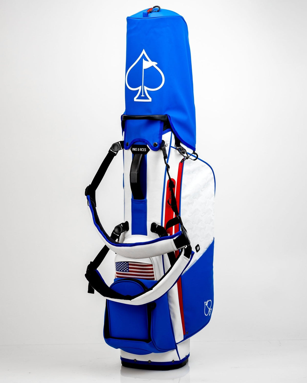 Player Preferred™ Golf Bag - Golf of America - Get Tight Gear