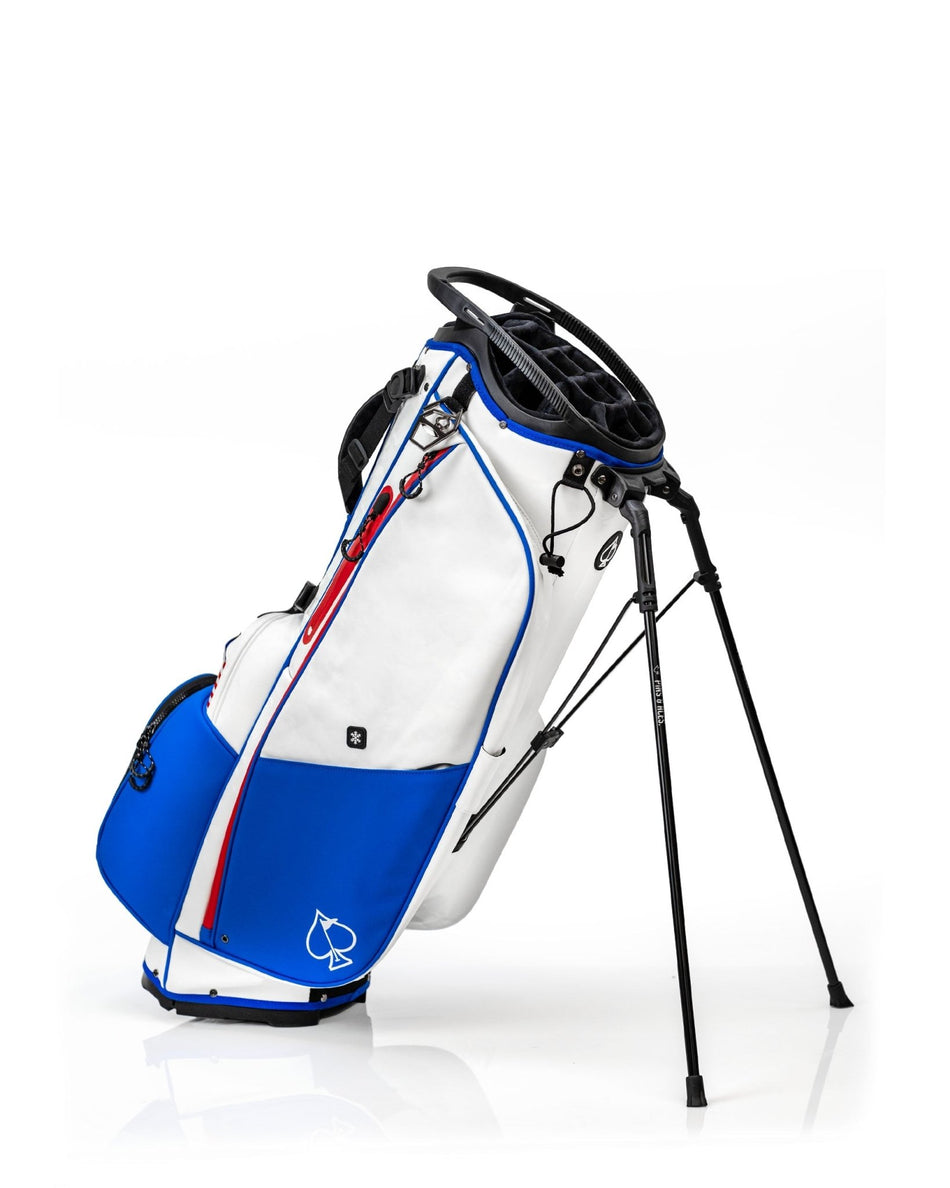 Player Preferred™ Golf Bag - Golf of America - Get Tight Gear