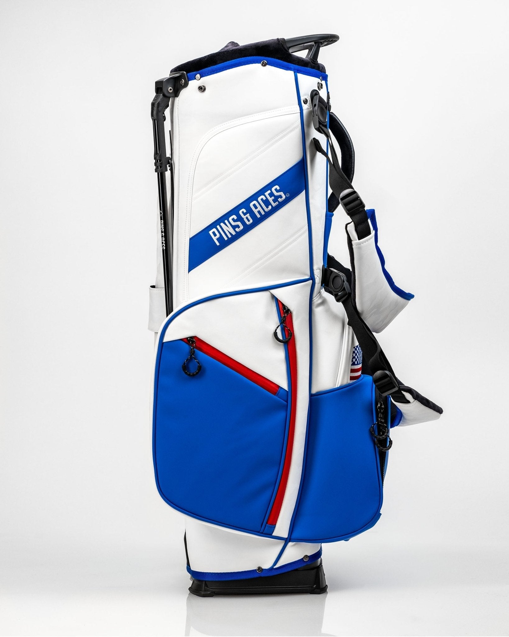 Player Preferred™ Golf Bag - Golf of America - Get Tight Gear