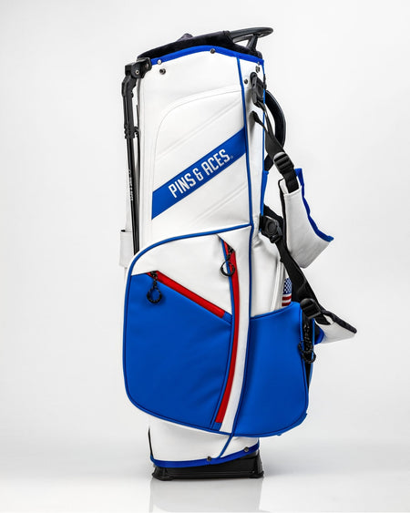 Player Preferred™ Golf Bag - Golf of America - Get Tight Gear