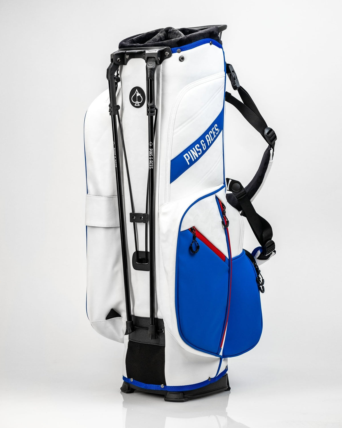 Player Preferred™ Golf Bag - Golf of America - Get Tight Gear
