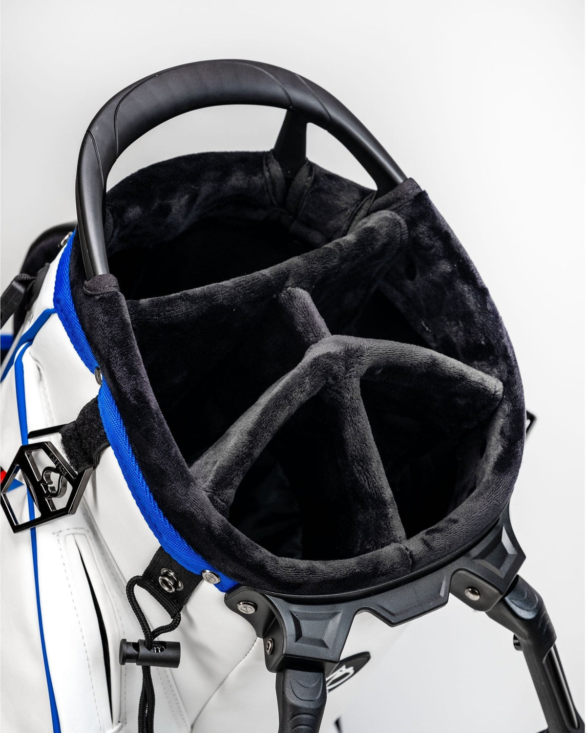 Player Preferred™ Golf Bag - Golf of America - Get Tight Gear