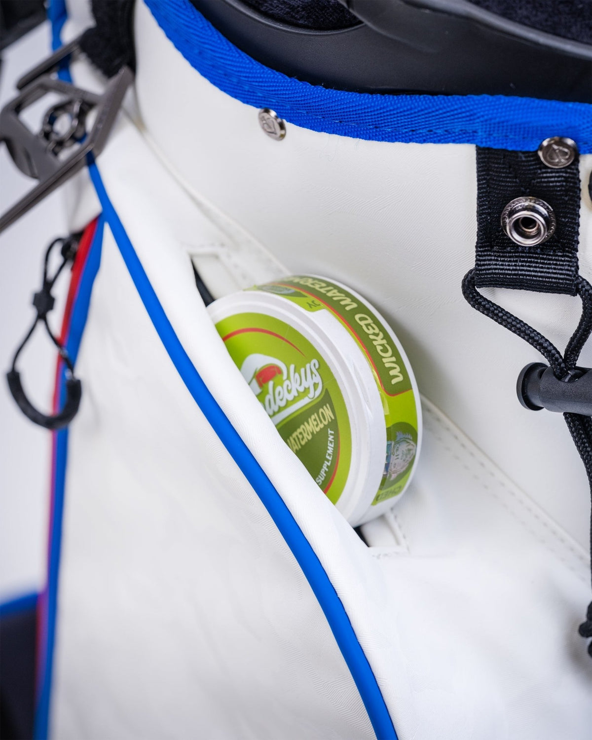 Player Preferred™ Golf Bag - Golf of America - Get Tight Gear