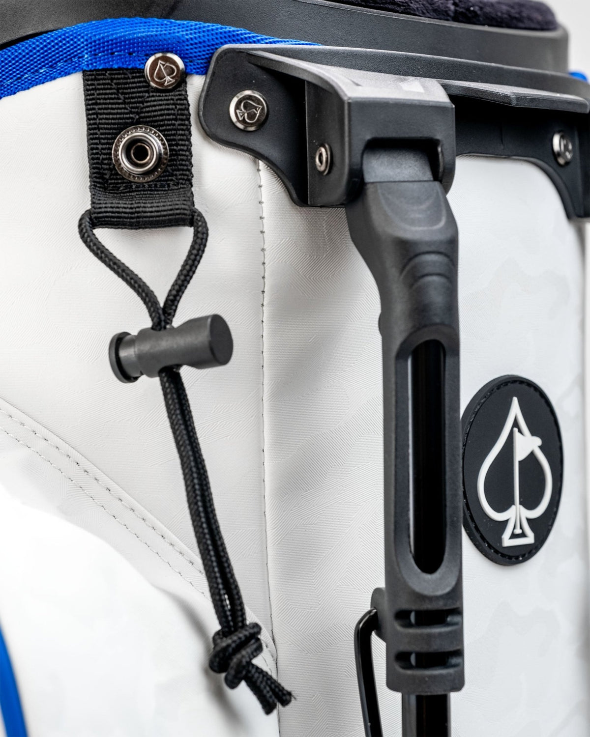 Player Preferred™ Golf Bag - Golf of America - Get Tight Gear