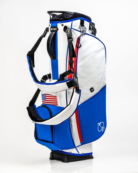 Player Preferred™ Golf Bag - Golf of America - Get Tight Gear