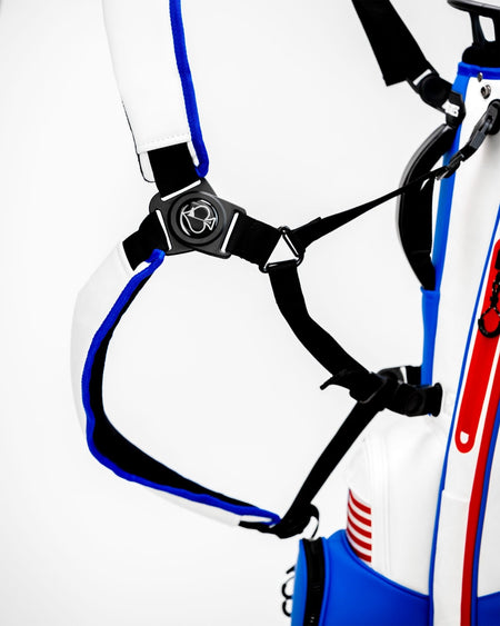 Player Preferred™ Golf Bag - Golf of America - Get Tight Gear