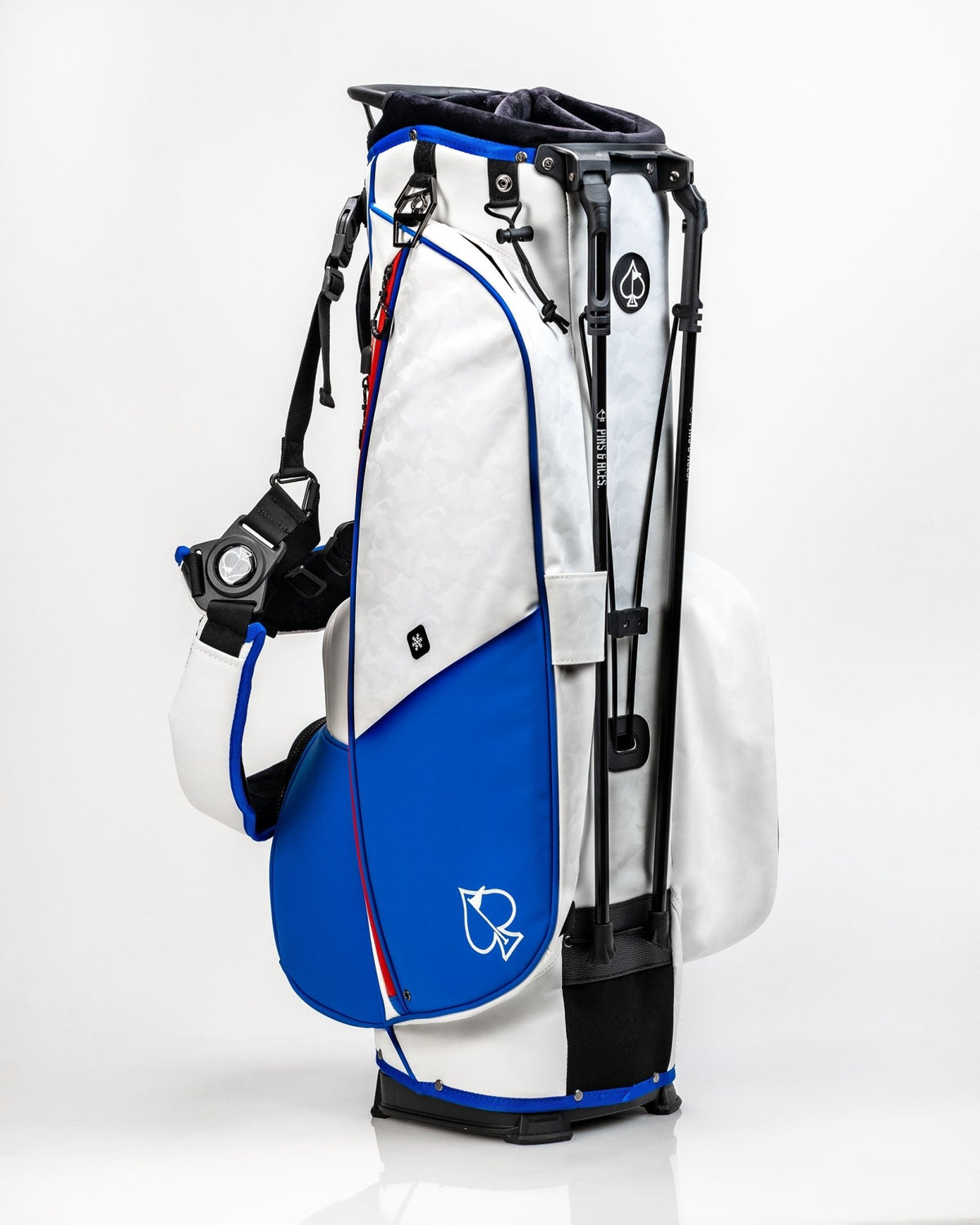 Player Preferred™ Golf Bag - Golf of America - Get Tight Gear