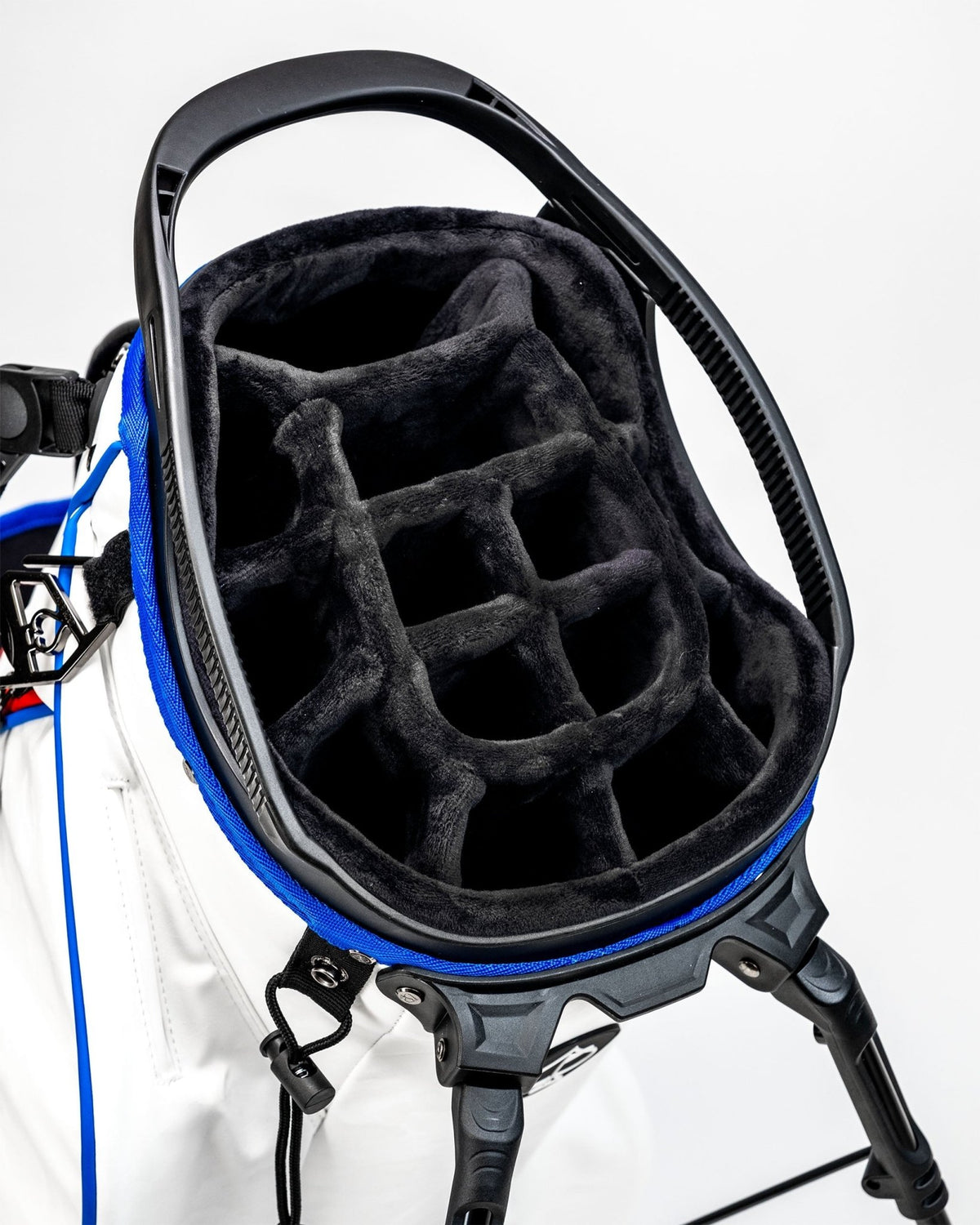 Player Preferred™ Golf Bag - Golf of America - Get Tight Gear