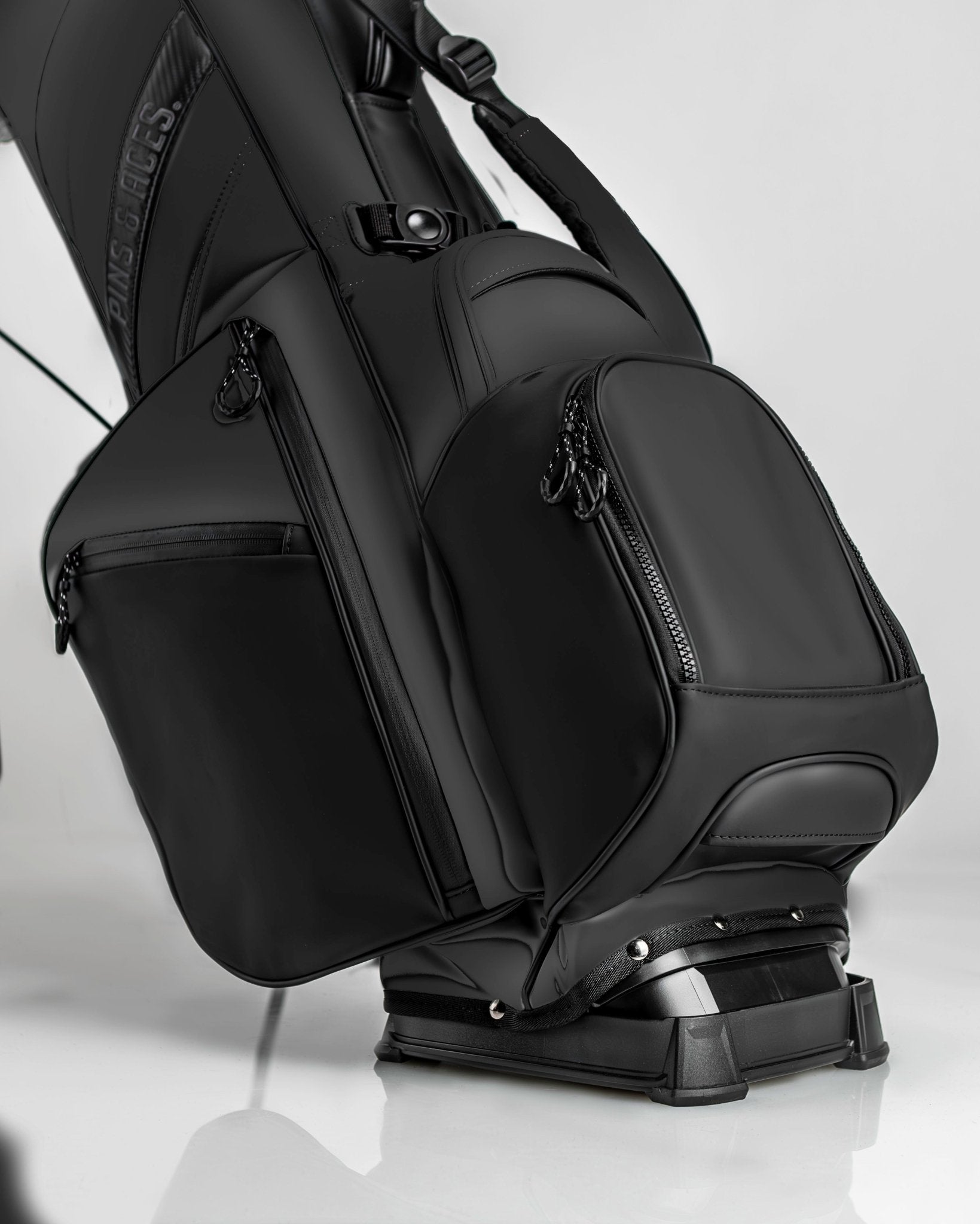 Player Preferred™ Golf Bag - Obsidian - Get Tight Gear