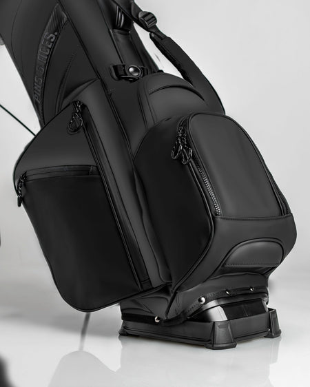 Player Preferred™ Golf Bag - Obsidian - Get Tight Gear