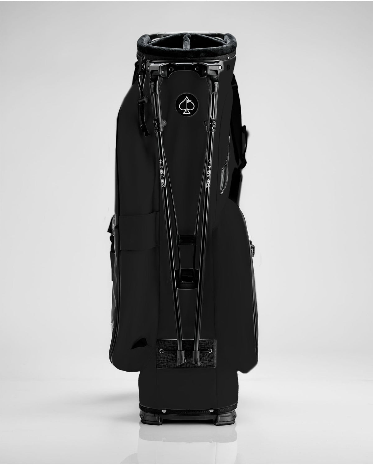 Player Preferred™ Golf Bag - Obsidian - Get Tight Gear
