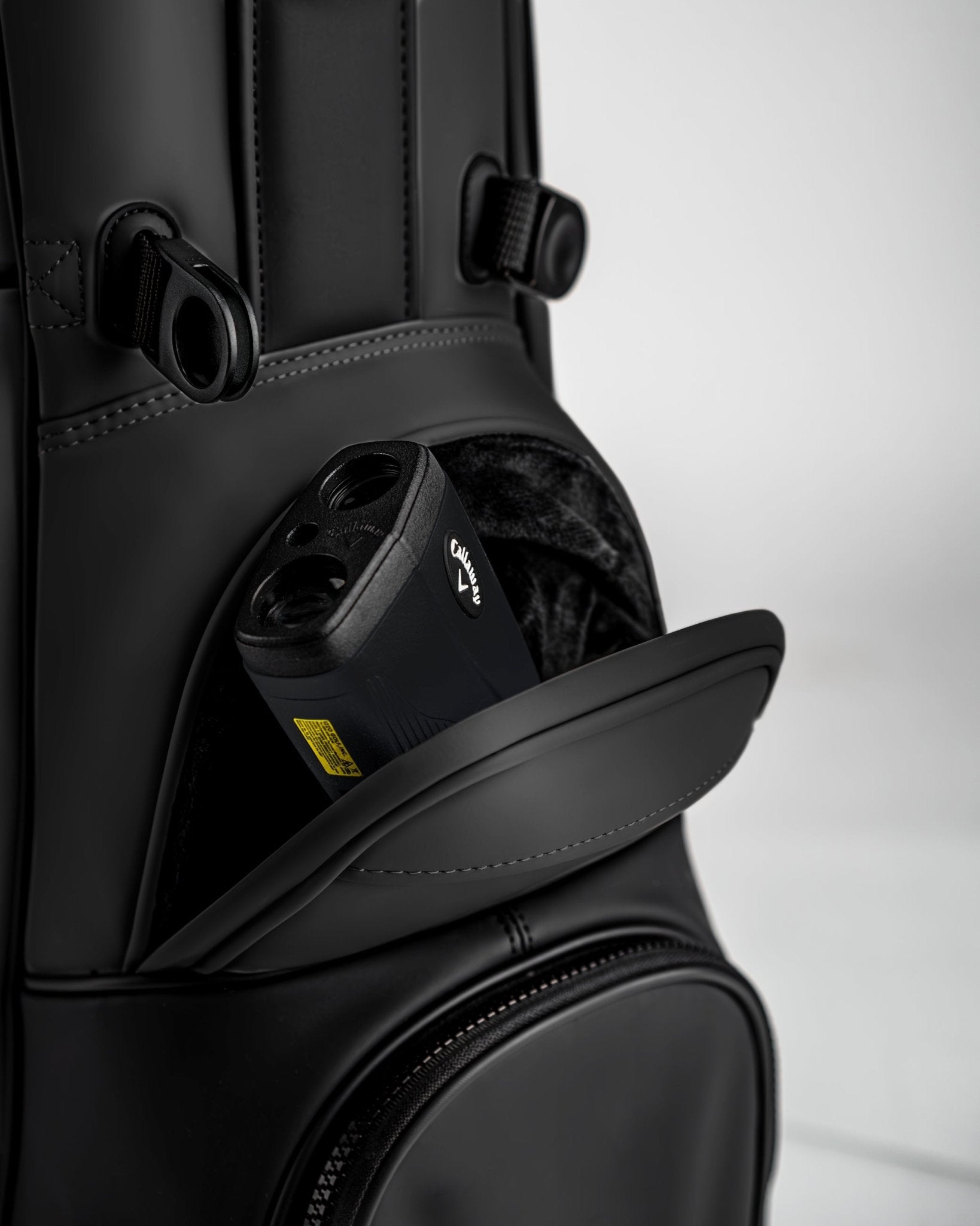 Player Preferred™ Golf Bag - Obsidian - Get Tight Gear