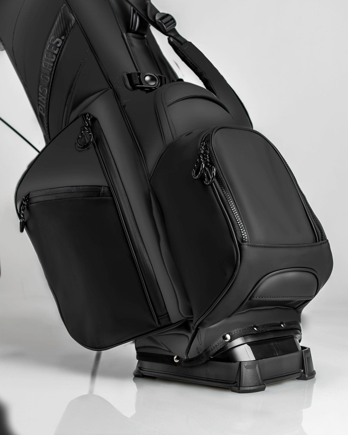 Player Preferred™ Golf Bag - Obsidian - Get Tight Gear