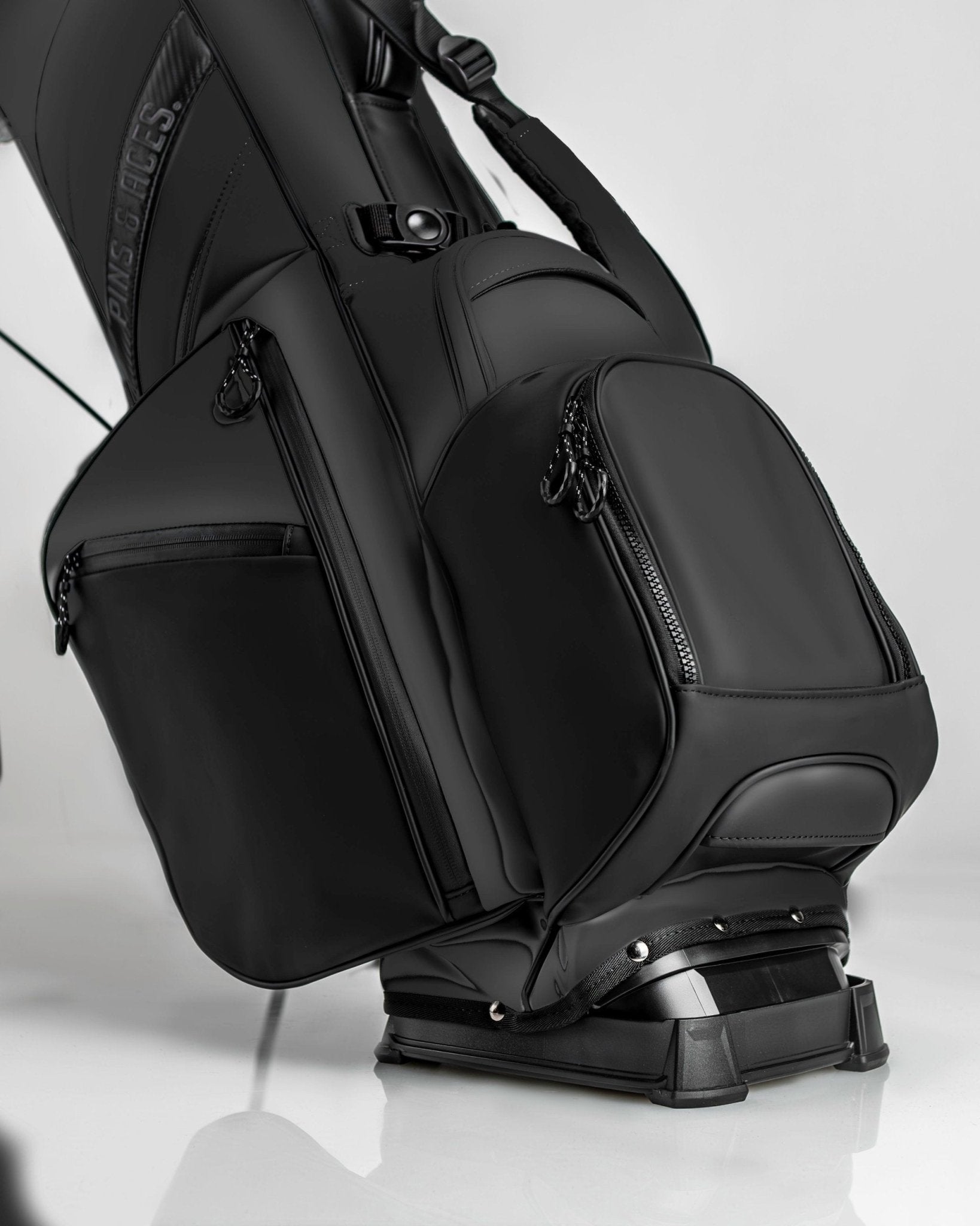 Player Preferred™ Golf Bag - Obsidian - Get Tight Gear