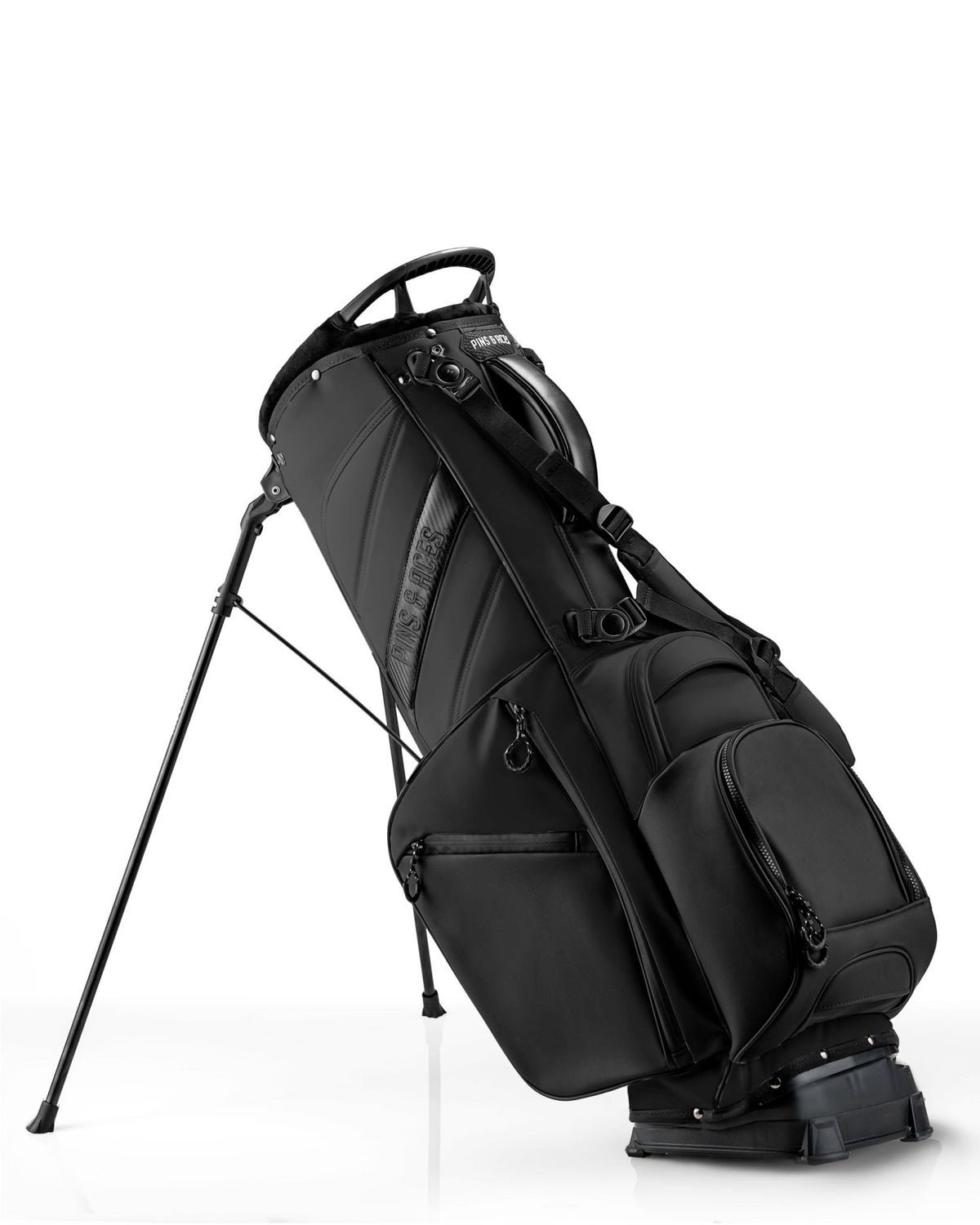 Player Preferred™ Golf Bag - Obsidian - Get Tight Gear