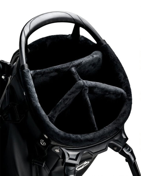 Player Preferred™ Golf Bag - Obsidian - Get Tight Gear