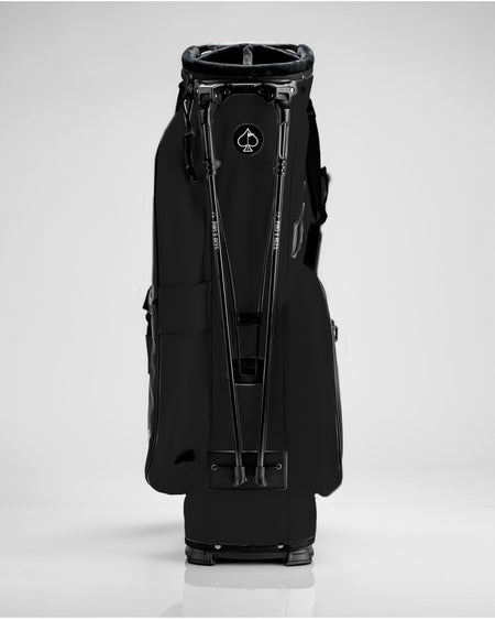 Player Preferred™ Golf Bag - Obsidian - Get Tight Gear