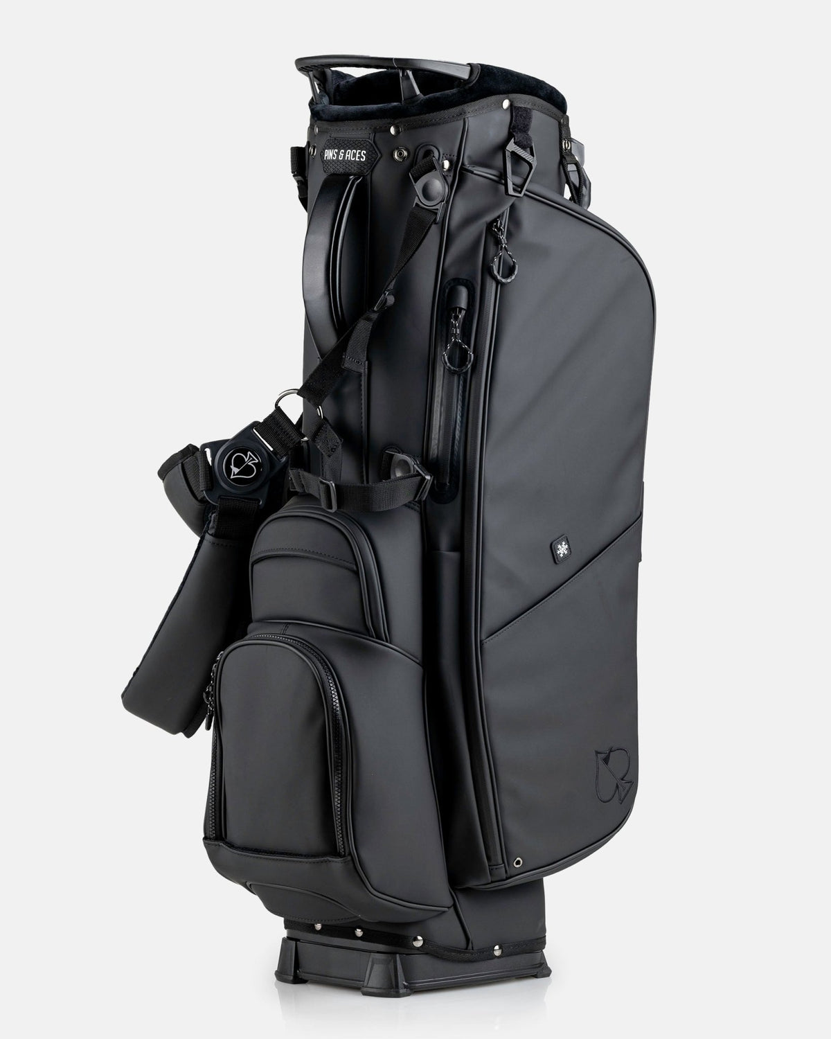 Player Preferred™ Golf Bag - Obsidian - Get Tight Gear