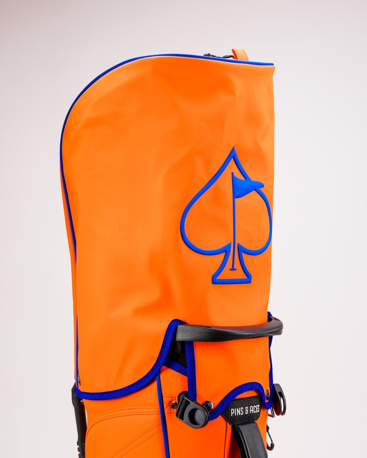 Player Preferred™ Golf Bag - Orange Crush - Get Tight Gear