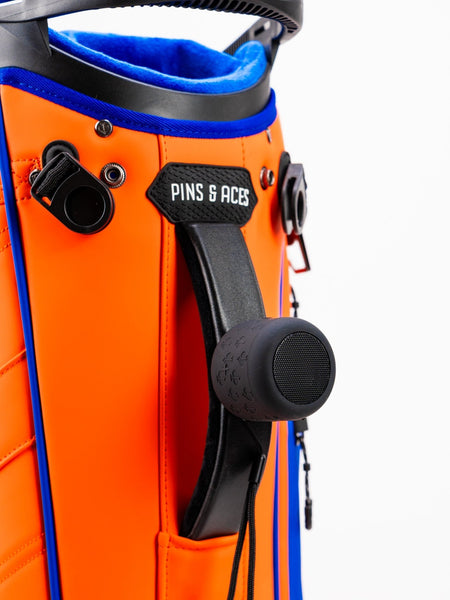 Player Preferred™ Golf Bag - Orange Crush - Get Tight Gear