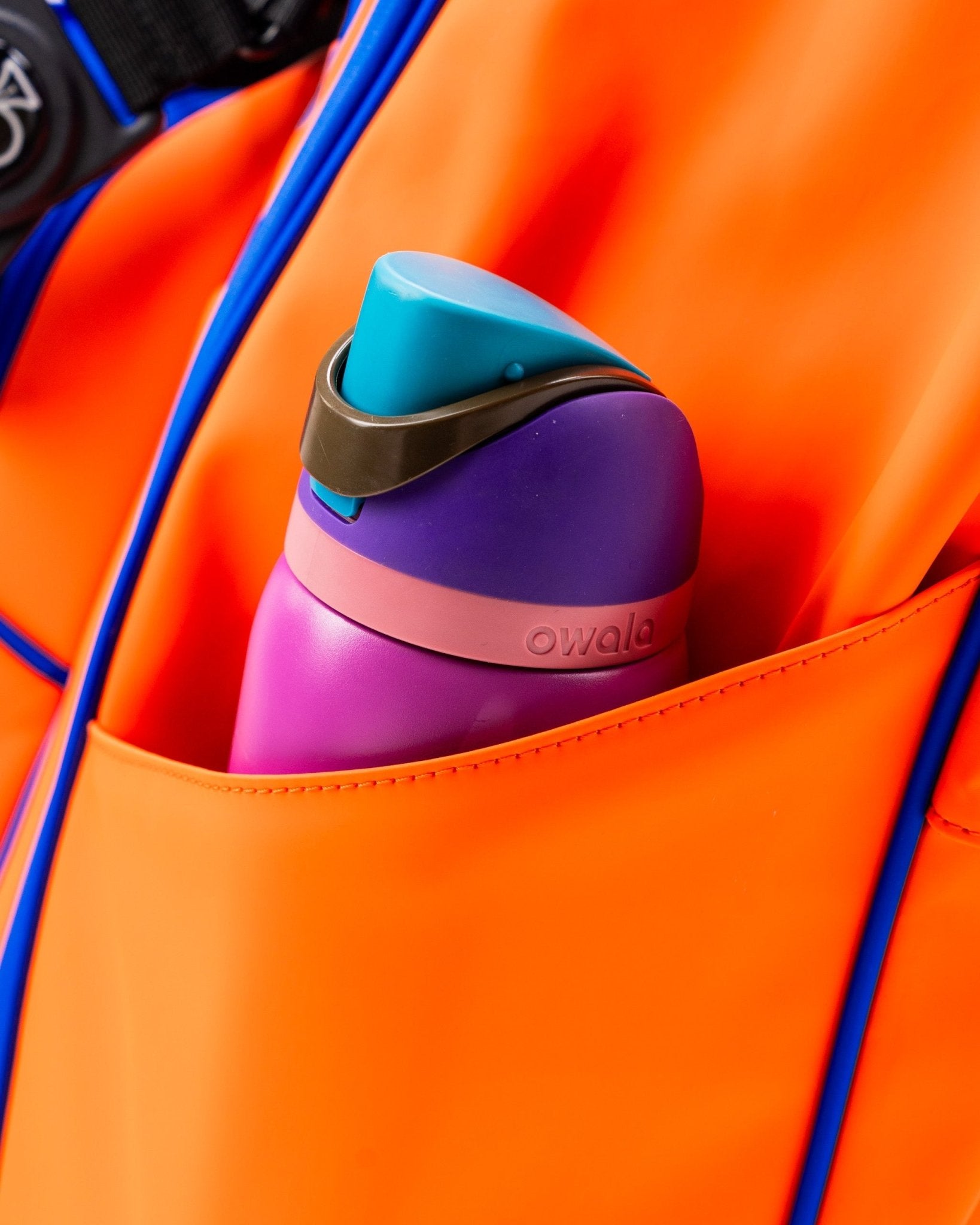 Player Preferred™ Golf Bag - Orange Crush - Get Tight Gear
