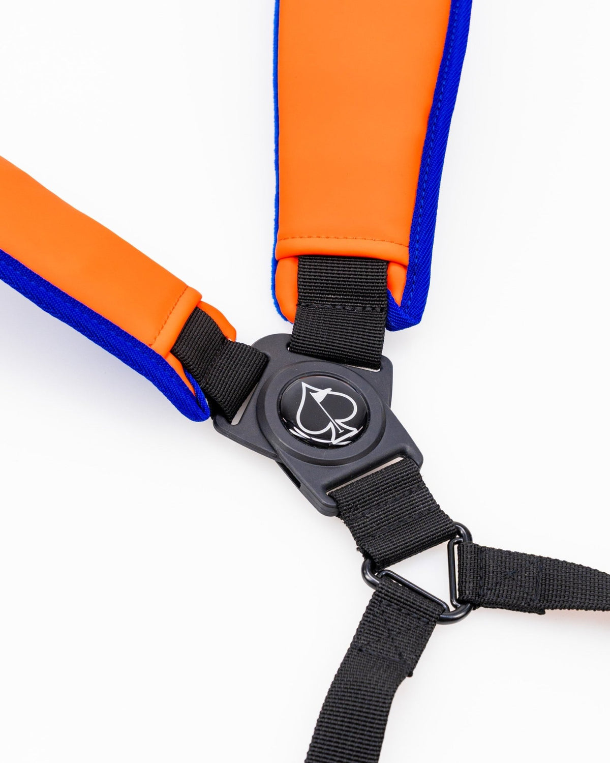 Player Preferred™ Golf Bag - Orange Crush - Get Tight Gear