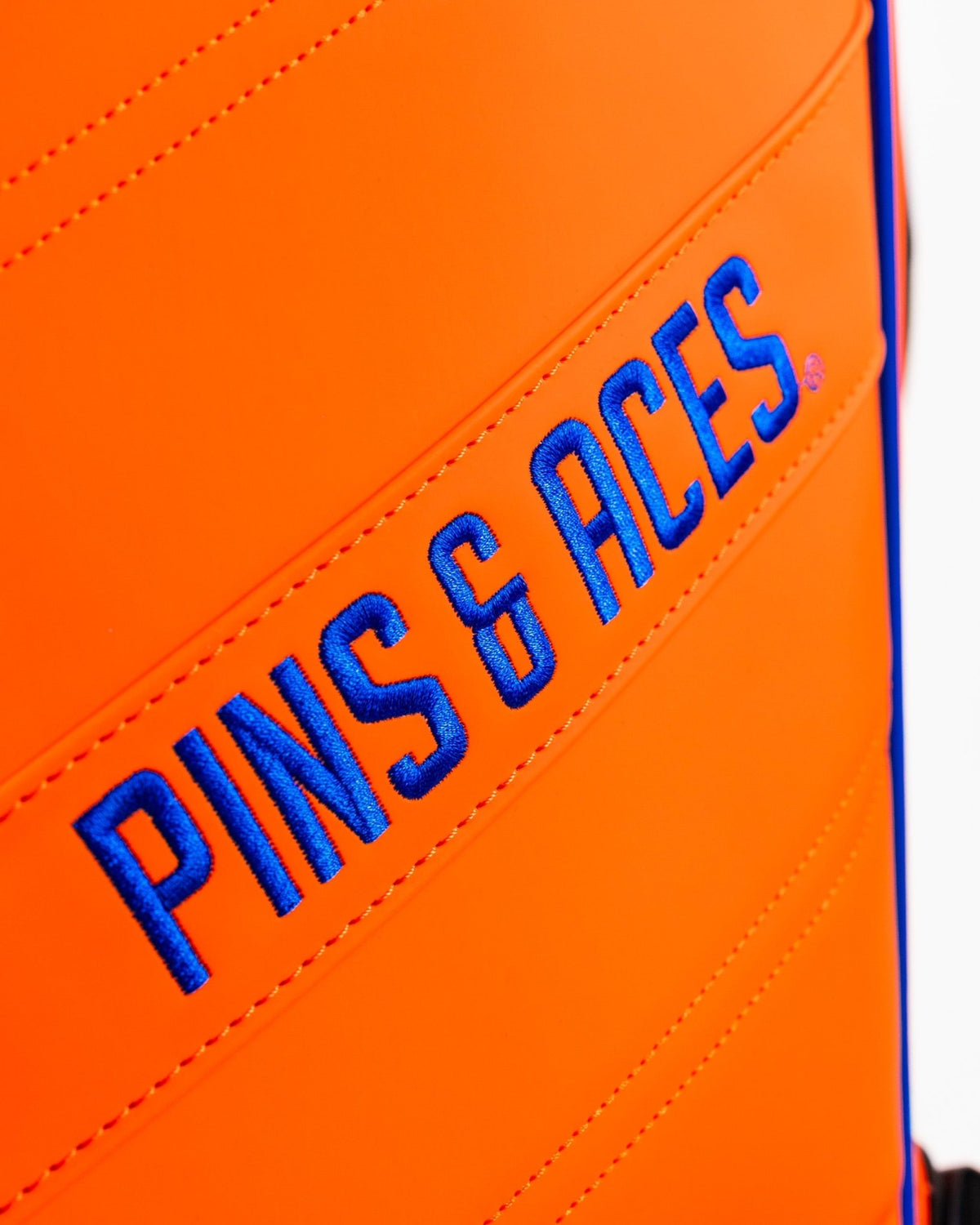 Player Preferred™ Golf Bag - Orange Crush - Get Tight Gear
