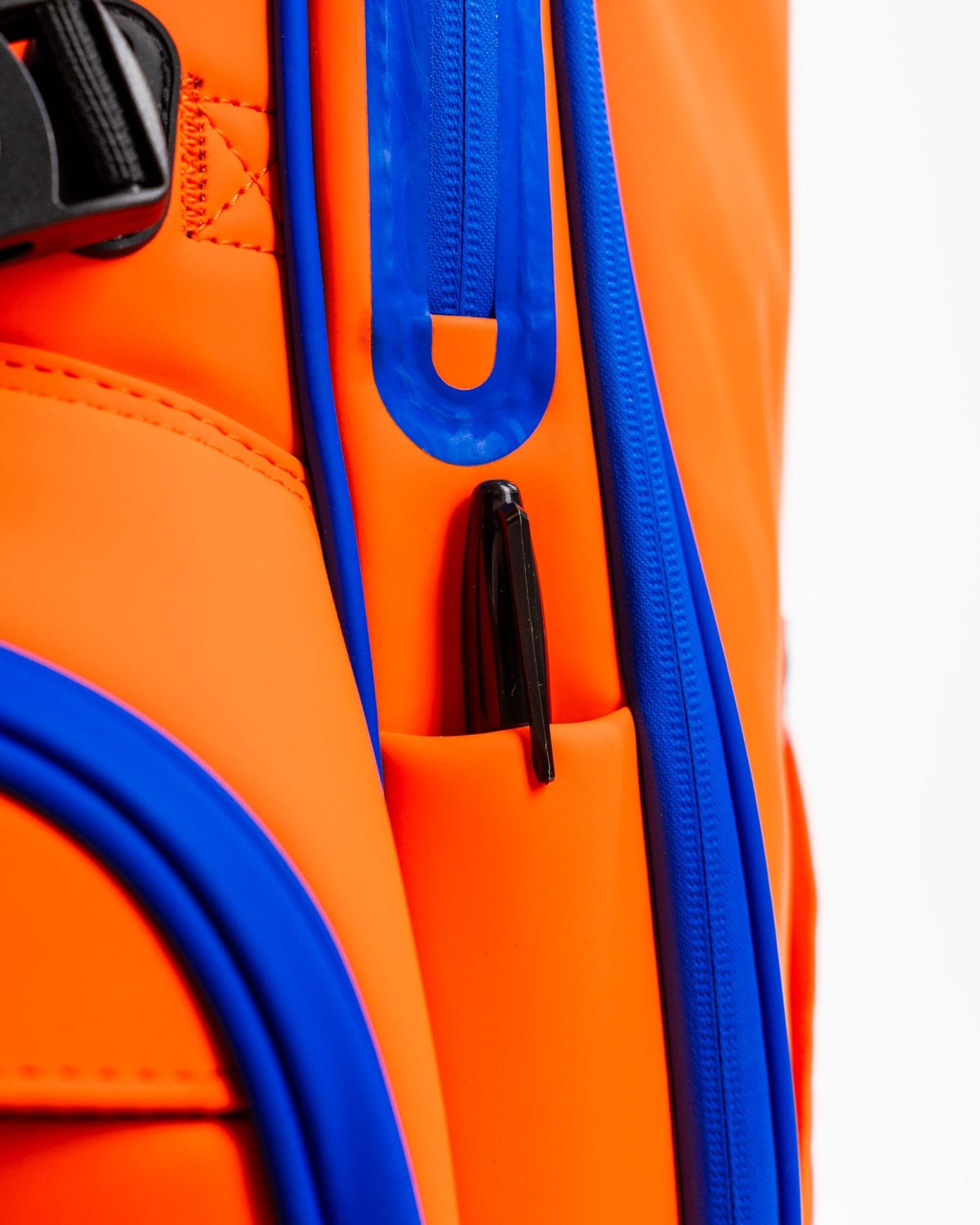 Player Preferred™ Golf Bag - Orange Crush - Get Tight Gear