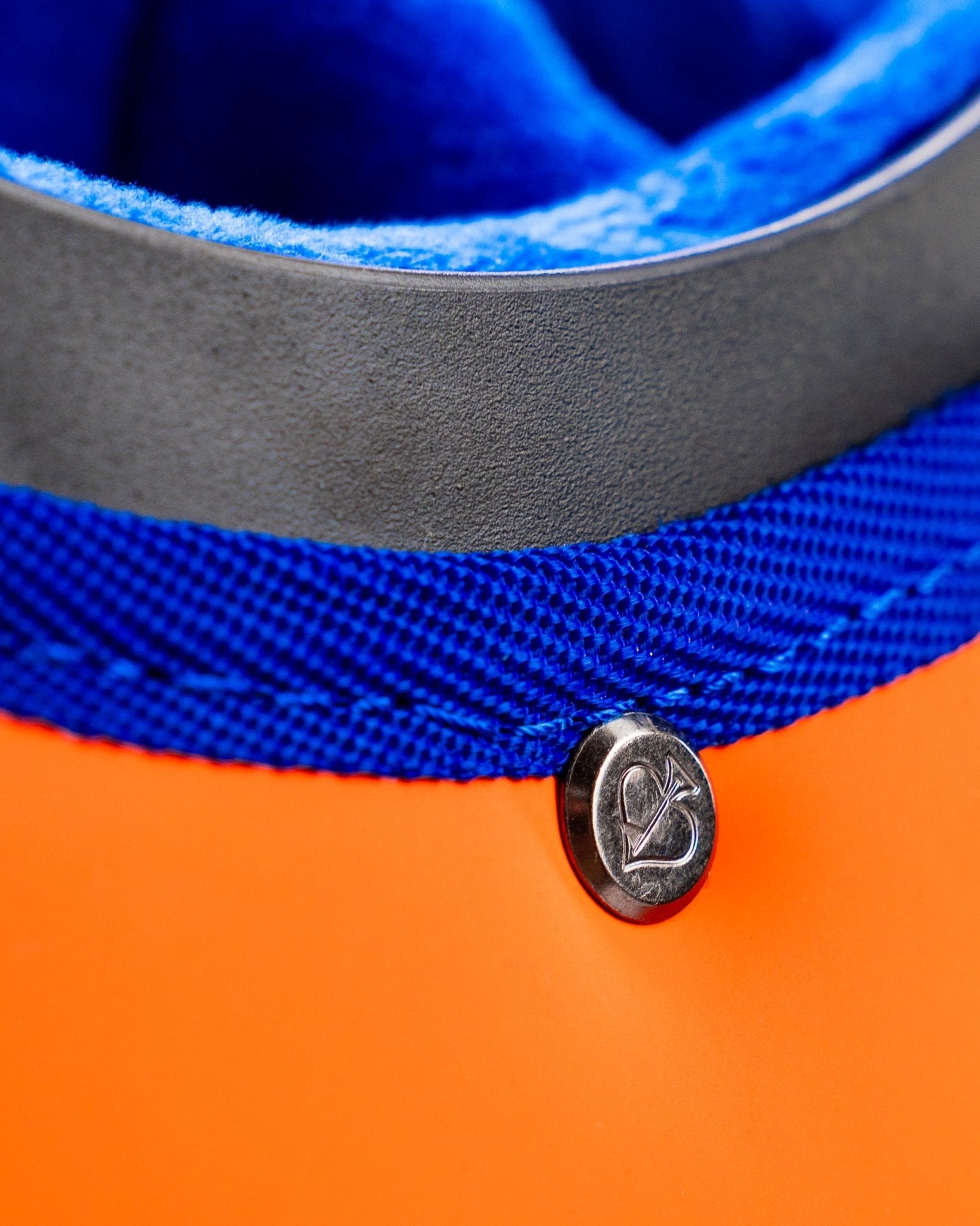 Player Preferred™ Golf Bag - Orange Crush - Get Tight Gear