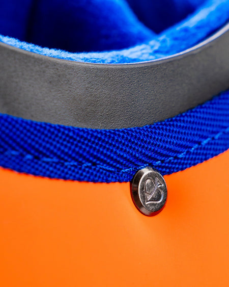 Player Preferred™ Golf Bag - Orange Crush - Get Tight Gear