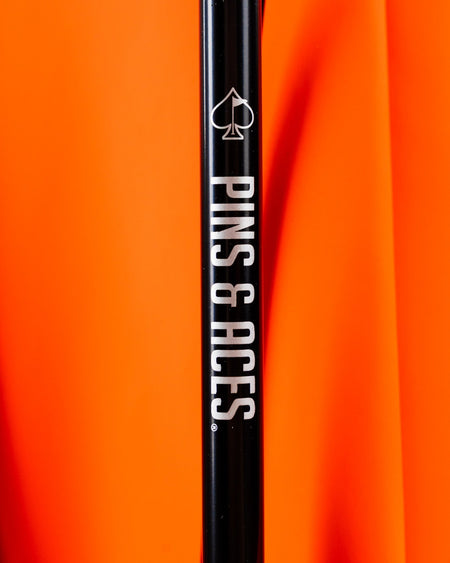 Player Preferred™ Golf Bag - Orange Crush - Get Tight Gear