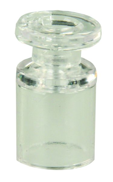 PLTD SHADE HOLD DN CLEAR - Get Tight Gear