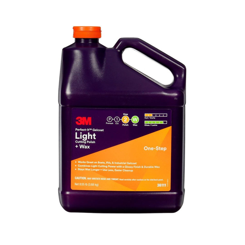 PN36111 3M PFCT IT GL LC PSH+WX GA - Get Tight Gear