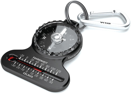 PO Cket Compass - Get Tight Gear