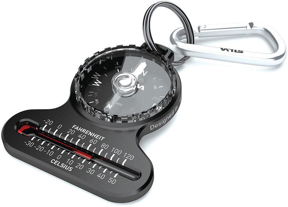 PO Cket Compass - Get Tight Gear