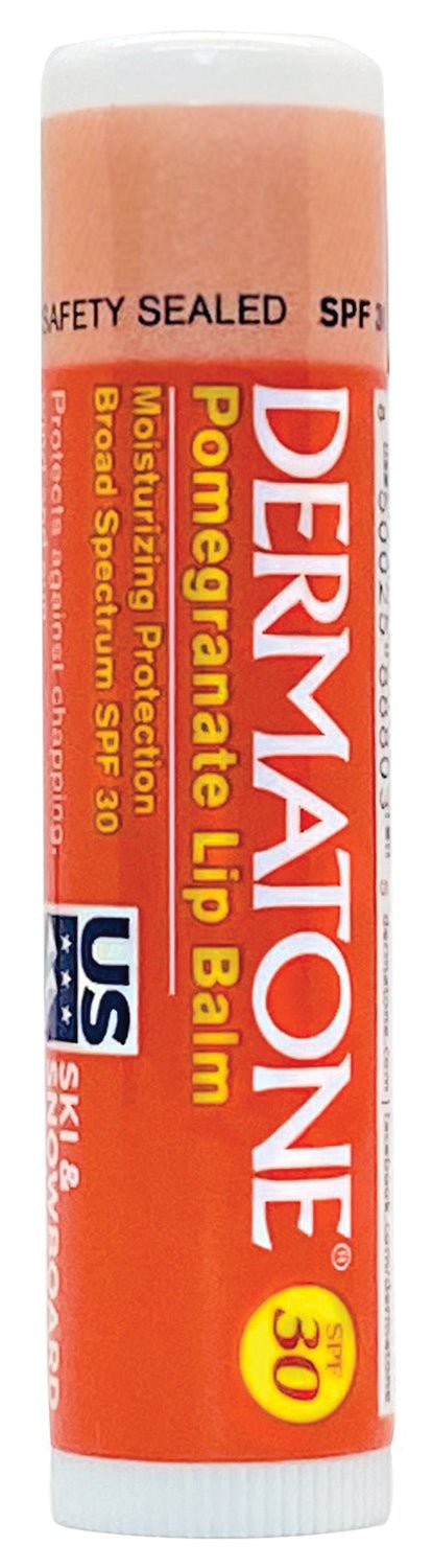 PO M Lip Balm .15 Oz Spf30 - Get Tight Gear