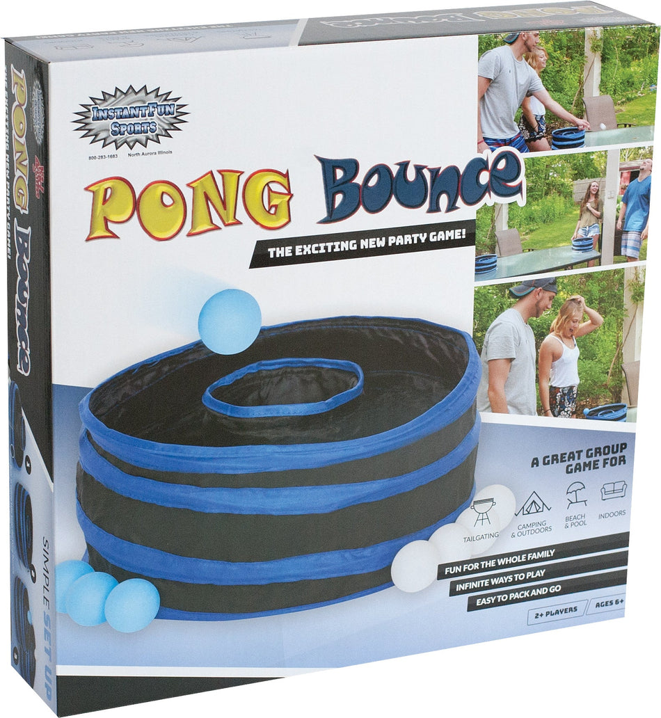 PO Ng Bounce - Get Tight Gear