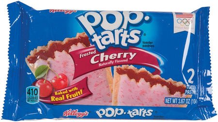 PO P Tart Frosted Cherry 3.67 Oz - Get Tight Gear