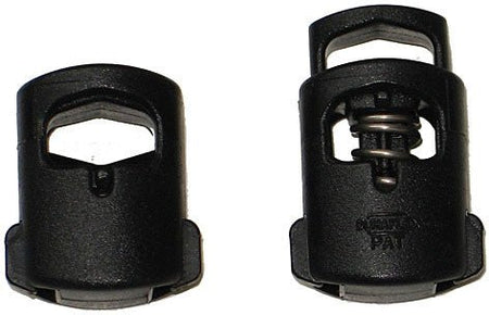 PO Plock Cord Lock 2 Pk - Get Tight Gear