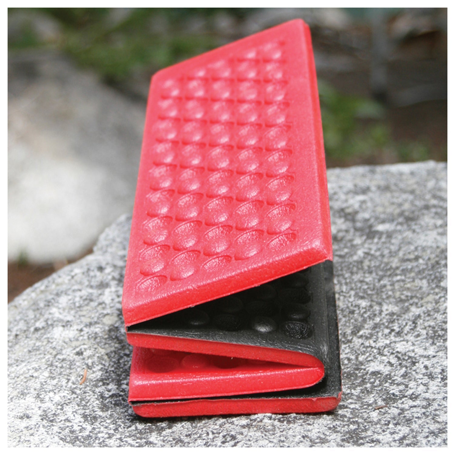 PO Rtable Seat Pad - Get Tight Gear