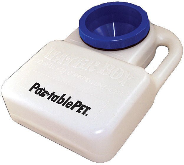 PO Rtablepet Waterboy - Get Tight Gear