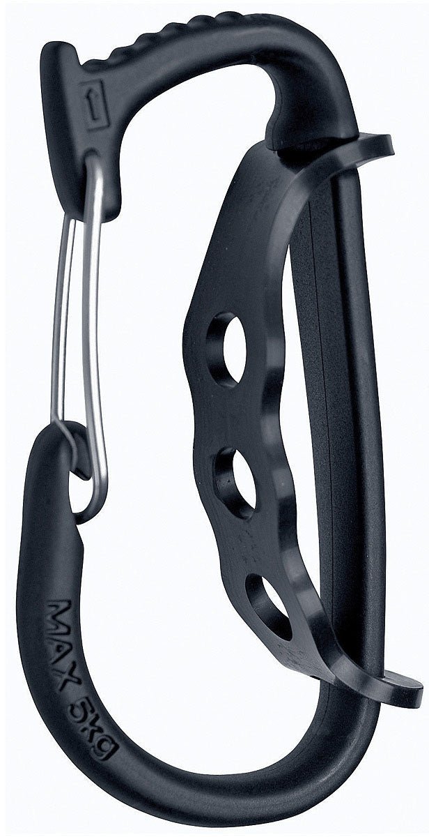 PO Rter Racking Carabiner - Get Tight Gear