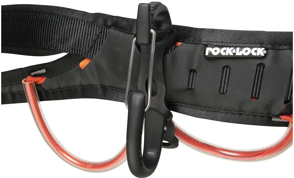 PO Rter Racking Carabiner - Get Tight Gear