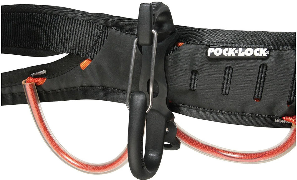 PO Rter Racking Carabiner - Get Tight Gear