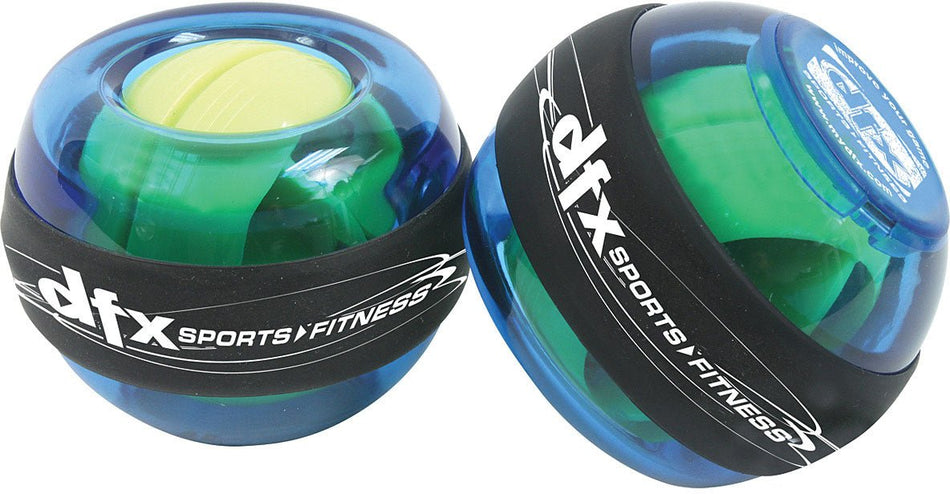 PO Werball S PO Rts Pro Gyro - Get Tight Gear