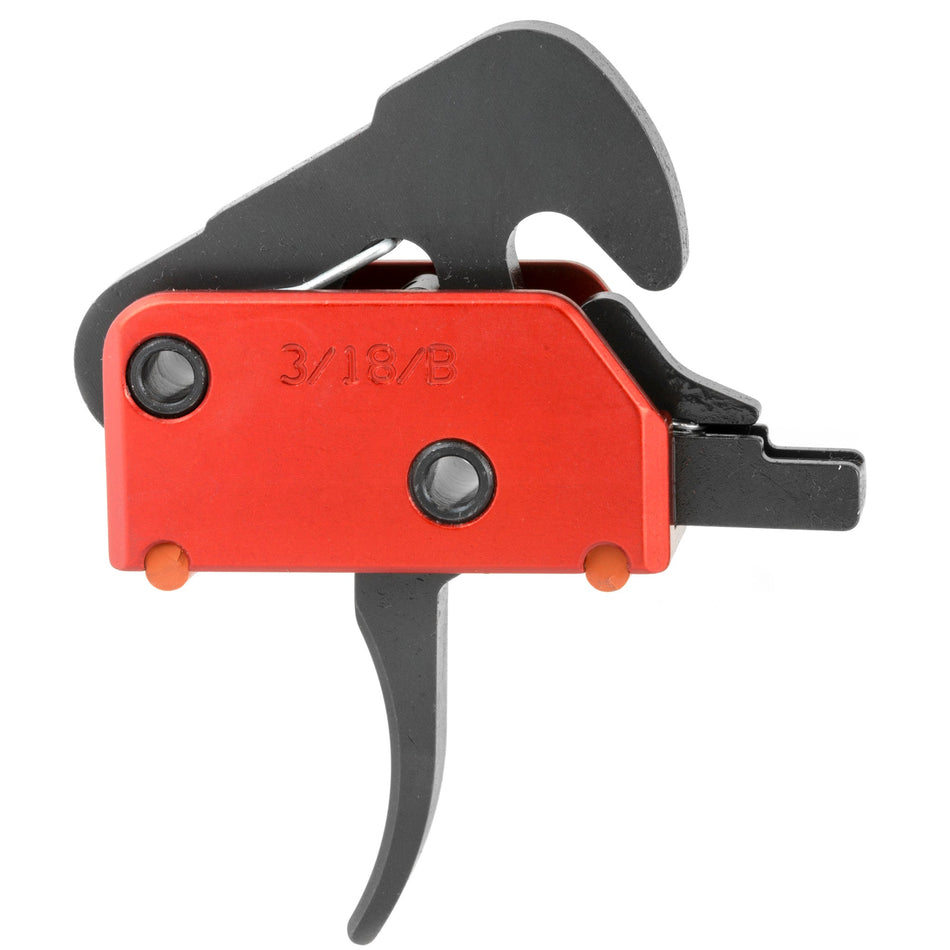 POF DROP IN TRIGGER 2 STAGE - Get Tight Gear