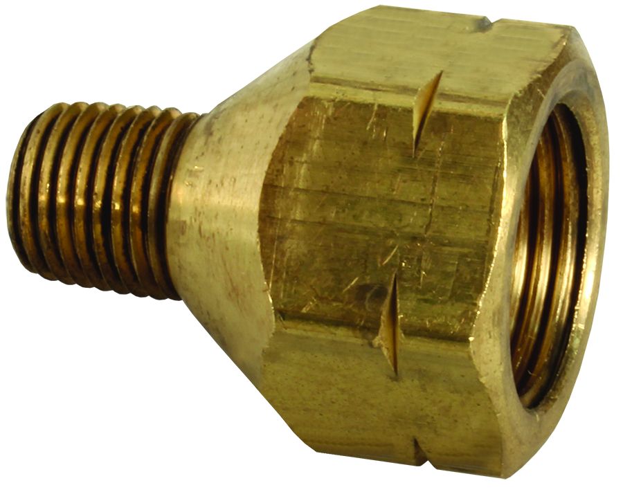 POL COUPLING - Get Tight Gear