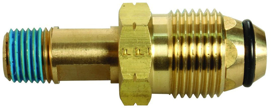 POL TAILPIECE - Get Tight Gear