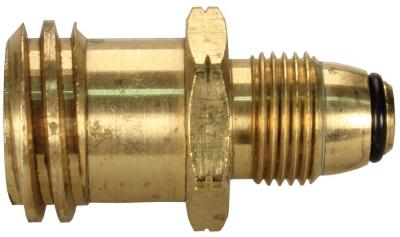 POL TO QUICK CONNECT ADAP - Get Tight Gear