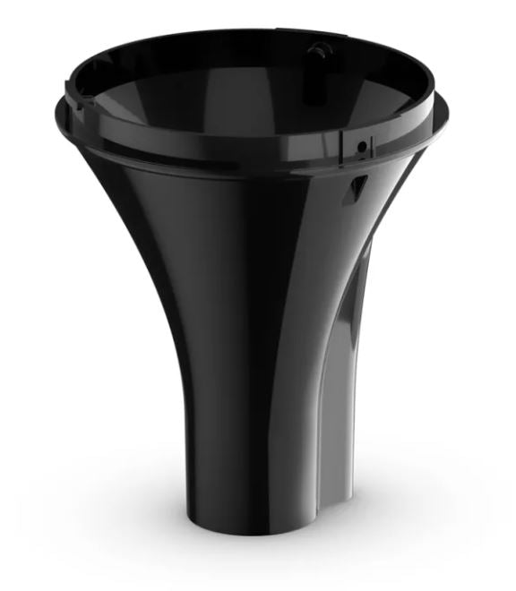 POLE MOUNT - Get Tight Gear